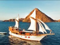 Open Trip Sailing Komodo - Labuan Bajo